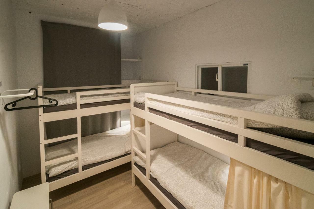 Ruifang Yi Hostel New Taipei City Exterior foto